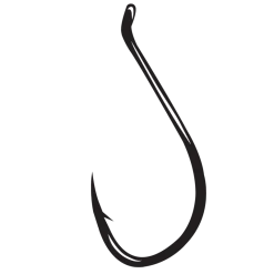 Fly Tying Gamakatsu Octopus