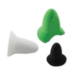 Orvis Fly Tying Foam Diver Heads