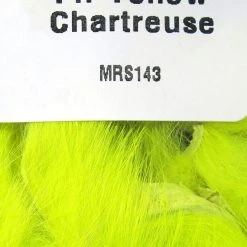 Hareline Dubbin, Inc. 1/4