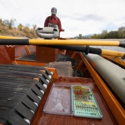 Fishpond Tacky Original Fly Box Tools & Accessories