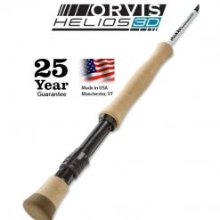 Orvis Helios 3D
