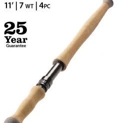 Orvis CLEARWATER® 7-WEIGHT 11' FLY ROD Fly Fishing