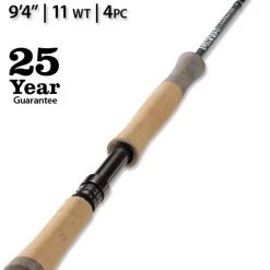 Orvis Fly Fishing CLEARWATER® 11-WEIGHT 9'4" FLY ROD
