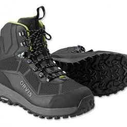 Fly Fishing Orvis Pro Wading Boots