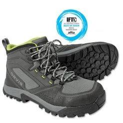 Orvis Fly Fishing Men's Ultralight Wading Boot