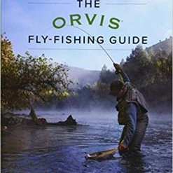 The Orvis Fly-fishing Guide