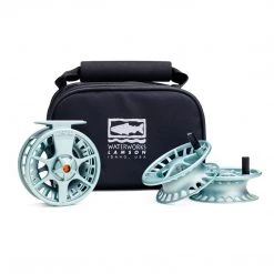 Waterworks Lamson Fly Fishing Liquid 3-Pack
