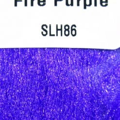 Hareline Dubbin, Inc. Synthetic Dubbing Senyo's Laser Hair 4.0 Inches