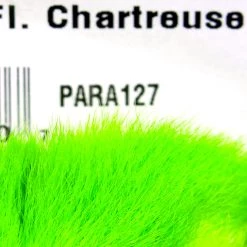 Hareline Dubbin, Inc. Para Bunny Feet