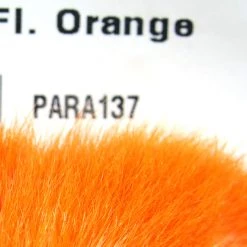 Hareline Dubbin, Inc. Para Bunny Feet