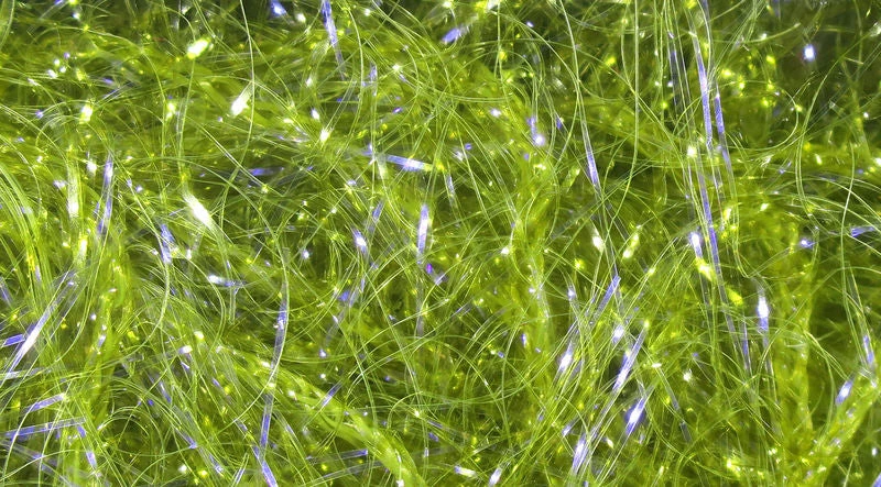 Hareline Dubbin, Inc. UV Polar Chenille 9 Hareline Dubbin, Inc. UV Polar Chenille