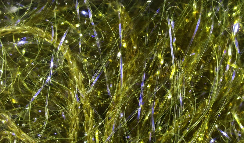 Hareline Dubbin, Inc. UV Polar Chenille 10 Hareline Dubbin, Inc. UV Polar Chenille