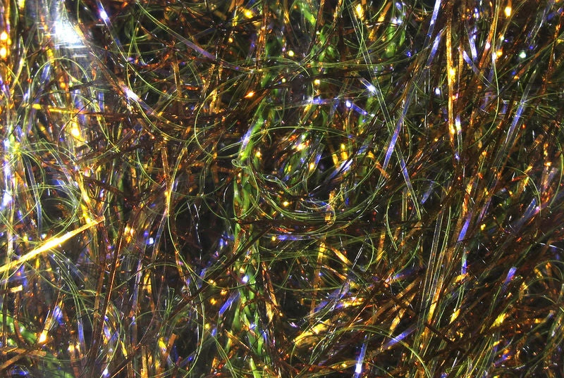 Hareline Dubbin, Inc. UV Polar Chenille 11 Hareline Dubbin, Inc. UV Polar Chenille