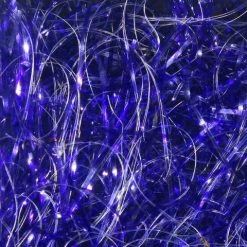 Hareline Dubbin, Inc. UV Polar Chenille 32 Hareline Dubbin, Inc. UV Polar Chenille