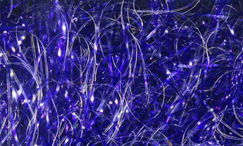 Hareline Dubbin, Inc. UV Polar Chenille 12 Hareline Dubbin, Inc. UV Polar Chenille