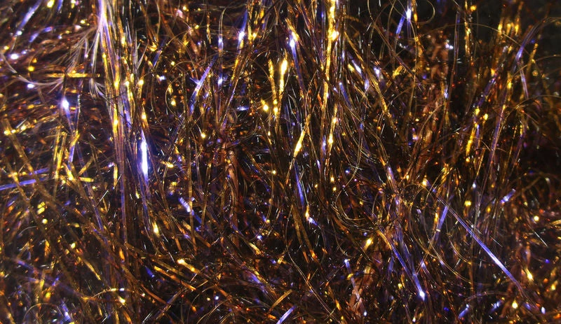 Hareline Dubbin, Inc. UV Polar Chenille 14 Hareline Dubbin, Inc. UV Polar Chenille