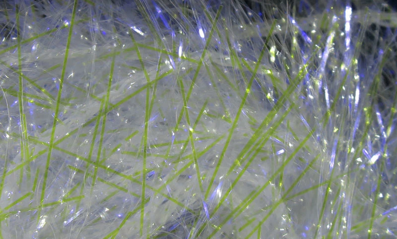 Hareline Dubbin, Inc. UV Polar Chenille 16 Hareline Dubbin, Inc. UV Polar Chenille