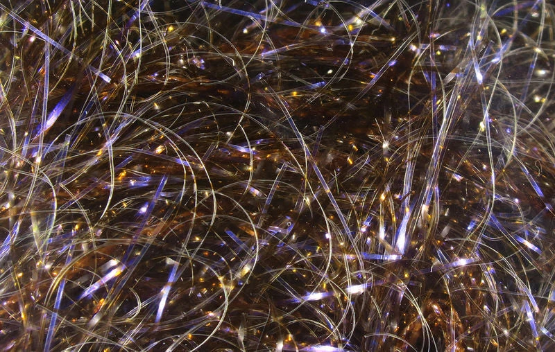 Hareline Dubbin, Inc. UV Polar Chenille 18 Hareline Dubbin, Inc. UV Polar Chenille