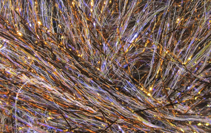 Hareline Dubbin, Inc. UV Polar Chenille 20 Hareline Dubbin, Inc. UV Polar Chenille