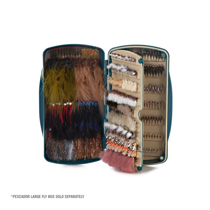 Fishpond Tacky Pescador Leaflet - Large Tools & Accessories 5 Fishpond Tacky Pescador Leaflet - Large Tools & Accessories