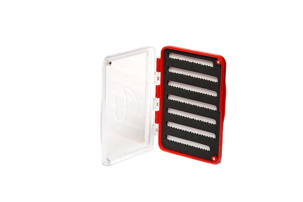 Fulling Mill Pocket Box Tools & Accessories 2 Fulling Mill Pocket Box Tools & Accessories