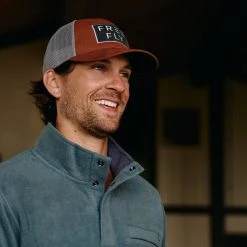 Free Fly Apparel Bamboo Polar Fleece Snap Pullover 13 Free Fly Apparel Bamboo Polar Fleece Snap Pullover