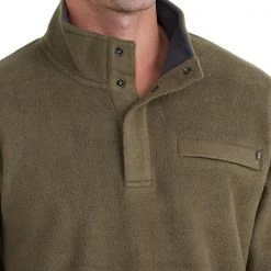 Free Fly Apparel Bamboo Polar Fleece Snap Pullover 11 Free Fly Apparel Bamboo Polar Fleece Snap Pullover