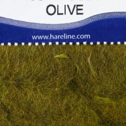 Spirit River Fly Tying Aussie Possum Dubbing