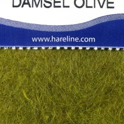 Spirit River Fly Tying Aussie Possum Dubbing