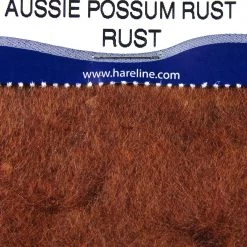Spirit River Fly Tying Aussie Possum Dubbing