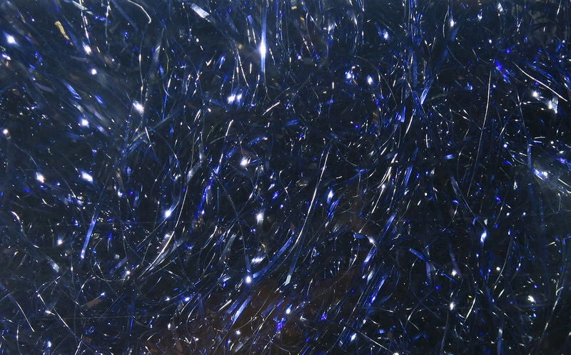 Hareline Dubbin, Inc. Fly Tying Polar Reflector Flash 10 Hareline Dubbin, Inc. Fly Tying Polar Reflector Flash