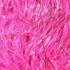 Hareline Dubbin, Inc. Fly Tying Polar Reflector Flash 28 Hareline Dubbin, Inc. Fly Tying Polar Reflector Flash