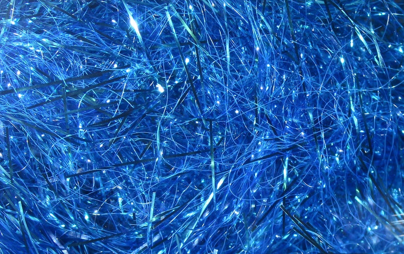 Hareline Dubbin, Inc. Fly Tying Polar Reflector Flash 13 Hareline Dubbin, Inc. Fly Tying Polar Reflector Flash