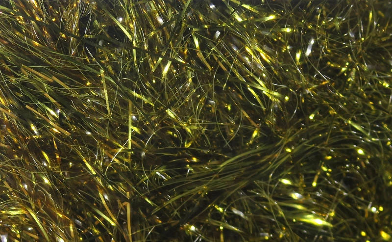 Hareline Dubbin, Inc. Fly Tying Polar Reflector Flash 4 Hareline Dubbin, Inc. Fly Tying Polar Reflector Flash