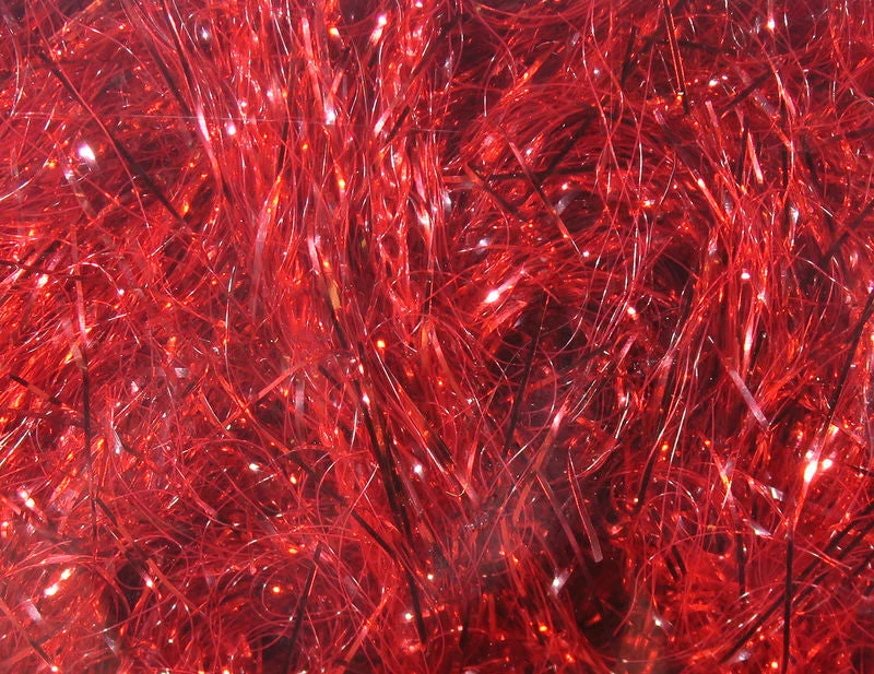 Hareline Dubbin, Inc. Fly Tying Polar Reflector Flash 15 Hareline Dubbin, Inc. Fly Tying Polar Reflector Flash