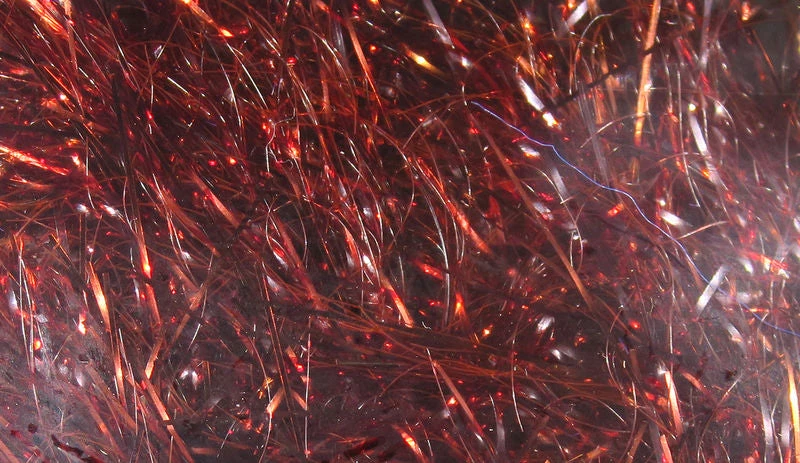 Hareline Dubbin, Inc. Fly Tying Polar Reflector Flash 6 Hareline Dubbin, Inc. Fly Tying Polar Reflector Flash