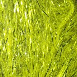 Hareline Dubbin, Inc. Fly Tying Polar Reflector Flash 25 Hareline Dubbin, Inc. Fly Tying Polar Reflector Flash