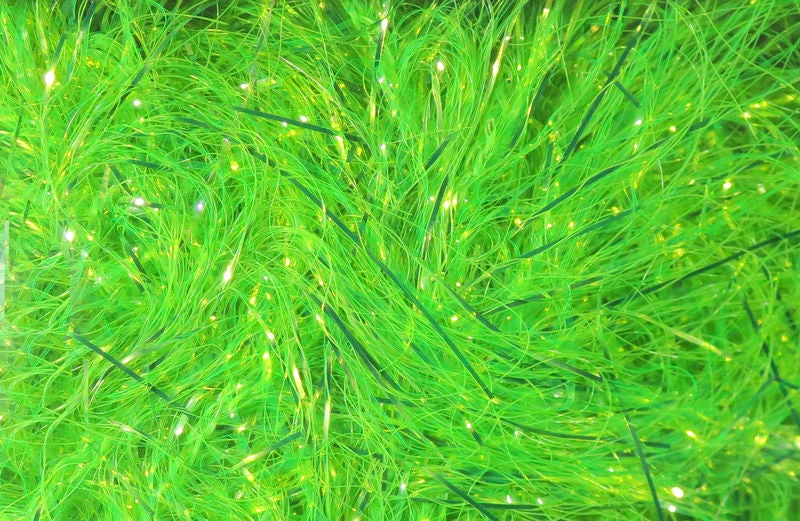 Hareline Dubbin, Inc. Fly Tying Polar Reflector Flash 17 Hareline Dubbin, Inc. Fly Tying Polar Reflector Flash