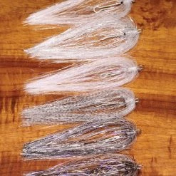 Hareline Dubbin, Inc. Senyo's Predator Wrap