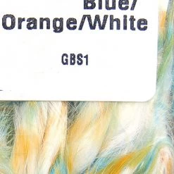 Hareline Dubbin, Inc. Groovy Bunny Strips