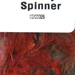 Hareline Dubbin, Inc. CDC Oiler Puffs