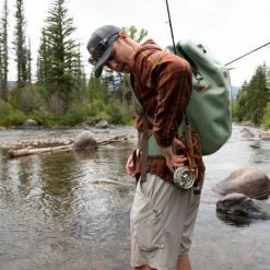 Fishpond Quickshot Rod Holder 2.0 11 Fishpond Quickshot Rod Holder 2.0