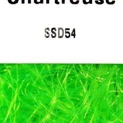 Hareline Dubbin, Inc. Fly Tying Senyo's Shaggy Dub