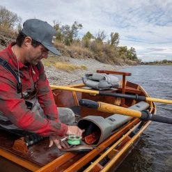 Fishpond Thunderhead Rod And Reel Case