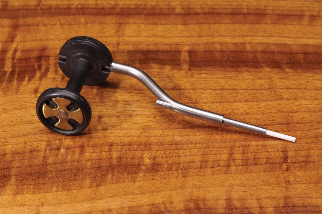 Hareline Dubbin, Inc. Fly Tying Rite Bobbin Ceramic Magnum 1 Hareline Dubbin, Inc. Fly Tying Rite Bobbin Ceramic Magnum