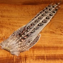 Hareline Dubbin, Inc. Ringneck Hen Pheasant Tail Clump Fly Tying