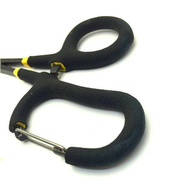 Loon Outdoors Rogue Quickdraw Forceps Tools & Accessories 2 Loon Outdoors Rogue Quickdraw Forceps Tools & Accessories