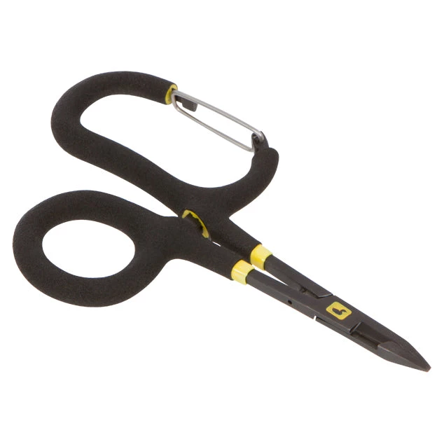 Loon Outdoors Rogue Quickdraw Forceps Tools & Accessories 1 Loon Outdoors Rogue Quickdraw Forceps Tools & Accessories