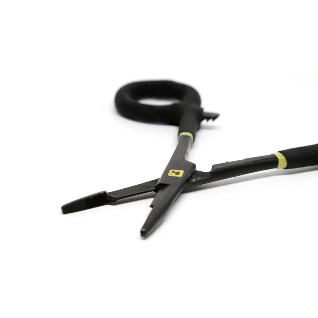 Loon Outdoors Rogue Scissor Forceps Tools & Accessories 2 Loon Outdoors Rogue Scissor Forceps Tools & Accessories