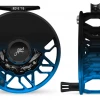 Abel Rove 7|9 Black Blue Fade